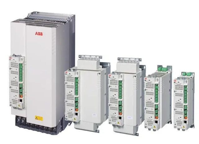 ABB ACSM1-04AS-090A-4