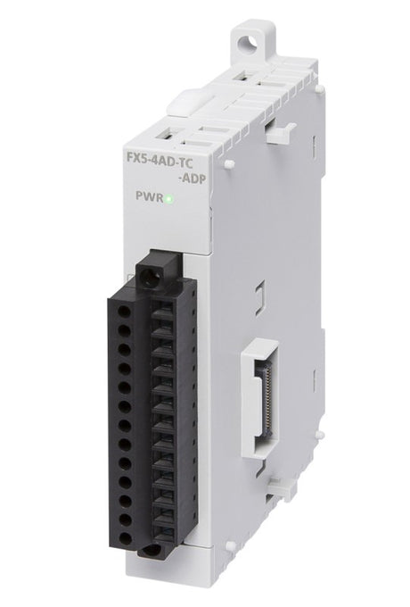 MITSUBISHI FX5-4AD-TC-ADP