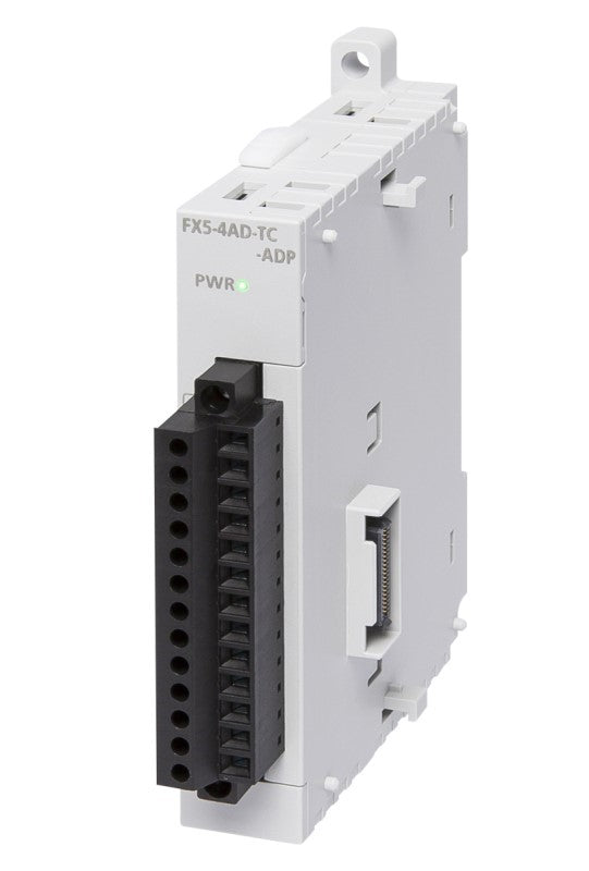 MITSUBISHI FX5-4AD-TC-ADP