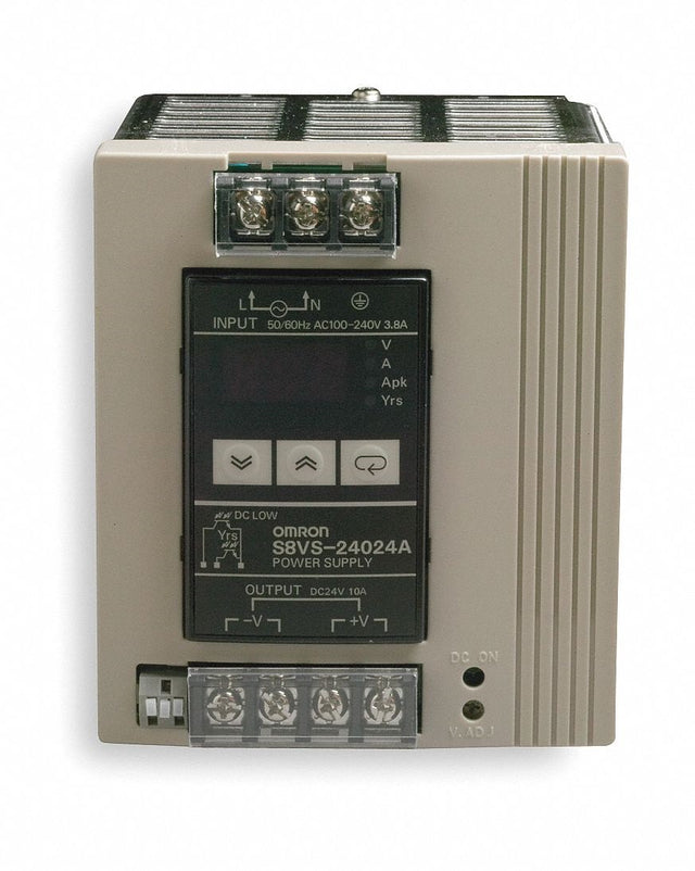 OMRON S8VS-24024A