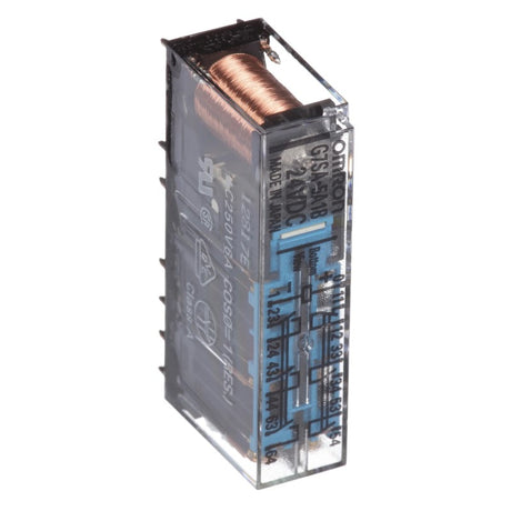 OMRON G7SA-5A1BDC24