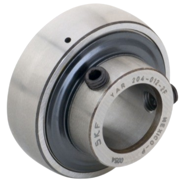 SKF YAR204-012-2F/VA288