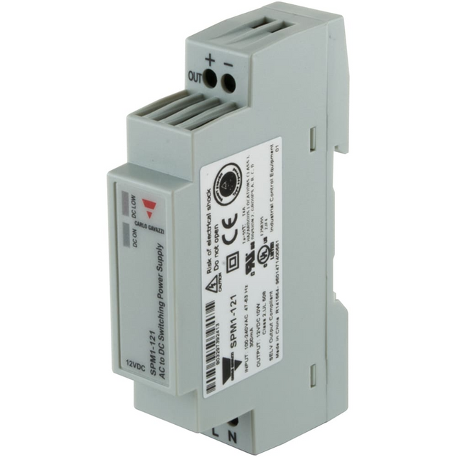 CARLO GAVAZZI SPM1-121