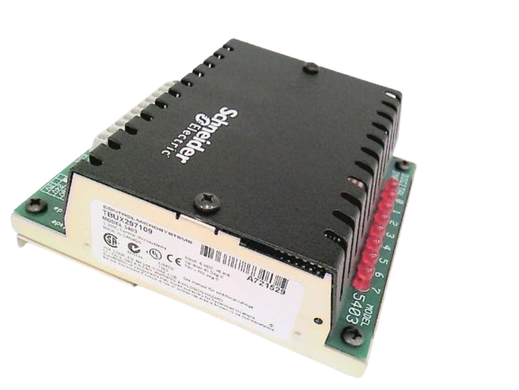 SCHNEIDER ELECTRIC TBUX297109