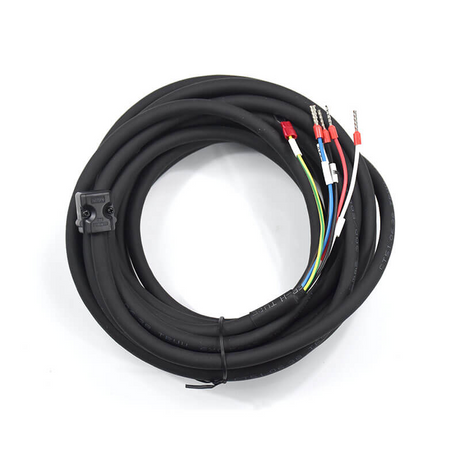 YASKAWA JZSP-CSM22-03-E