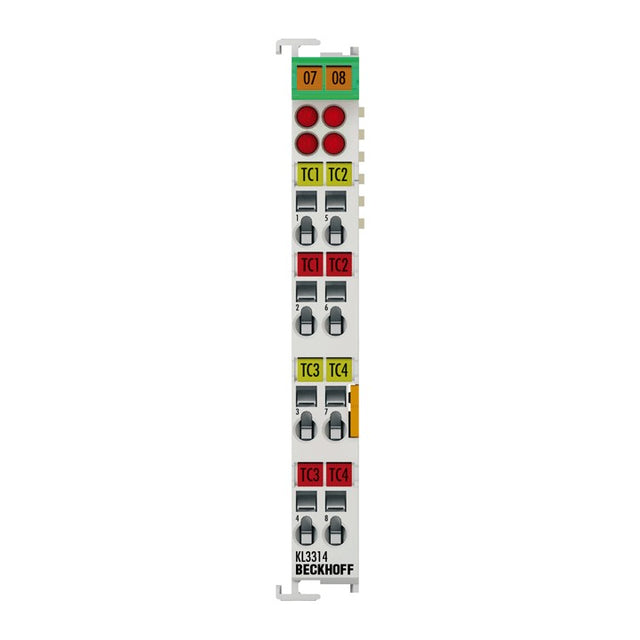 BECKHOFF KL3314