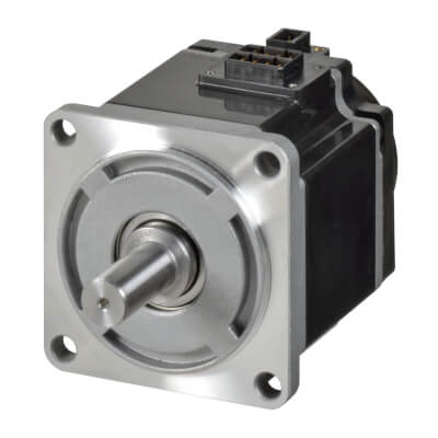 OMRON R88M-1M40030H-S2