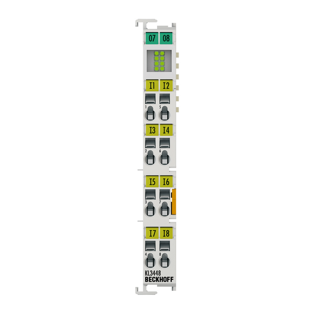 BECKHOFF KL3448