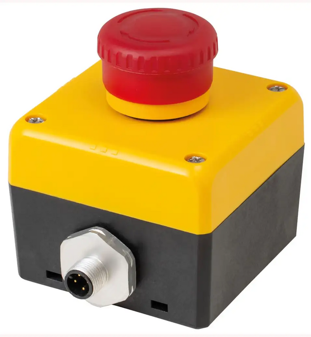 PEPPERL+FUCHS 70133810-VAA-2E1A-F85A/CB10-S-V1