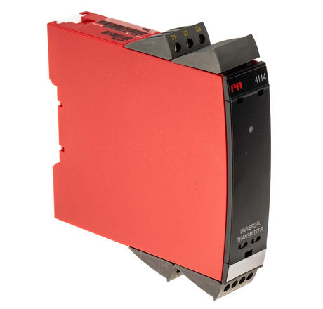 PR ELECTRONICS PR4114