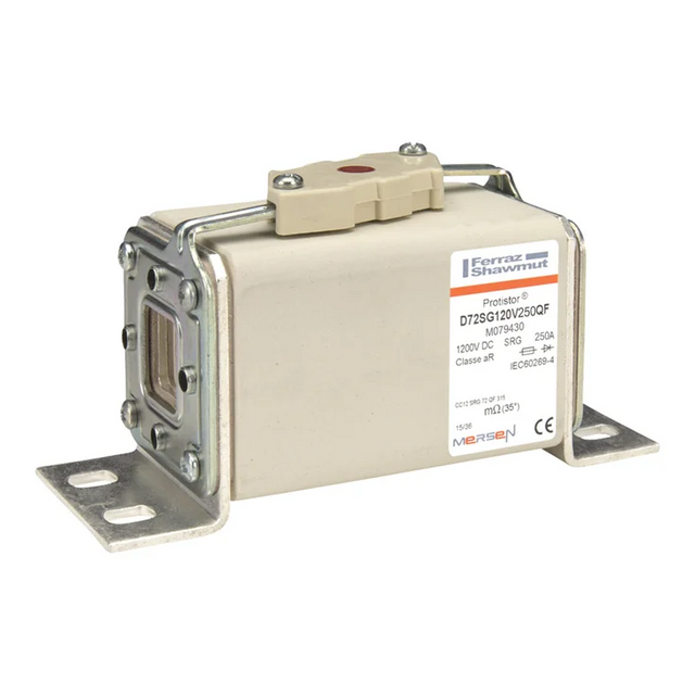 MERSEN M079430-D72SG120V250QF