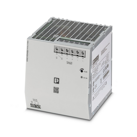 PHOENIX CONTACT 1110043-UNO2-PS/1AC/24DC/960W