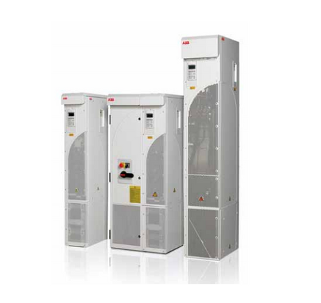 ABB ACS800-02-0170-3+E210+P901