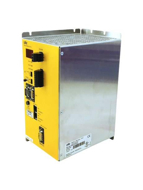 PILZ 301780-PSSSB3006-3ETH-2
