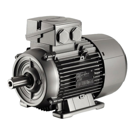 SIEMENS 1LE1023-1DA33-4FB4