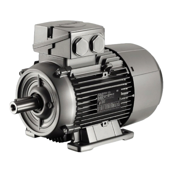 SIEMENS 1LE1023-1DA33-4FB4