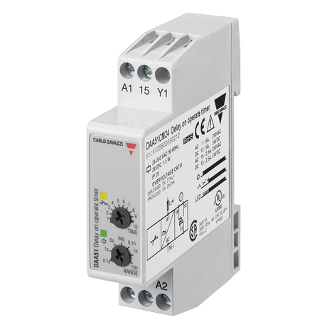 CARLO GAVAZZI DAA51CM24B001