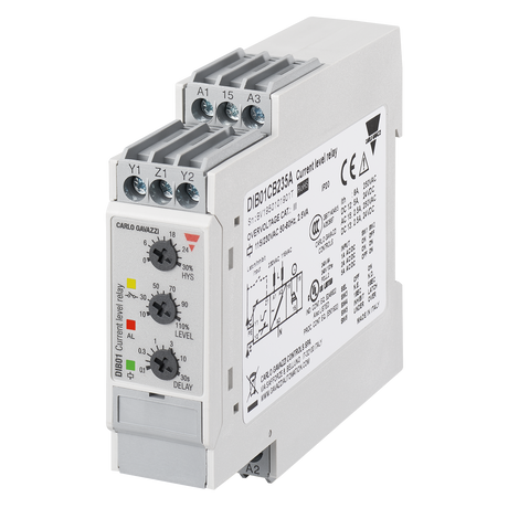 CARLO GAVAZZI DIB01CB235A