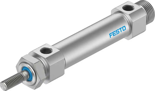 FESTO 161500-DSW-40-40-PPV-A-B