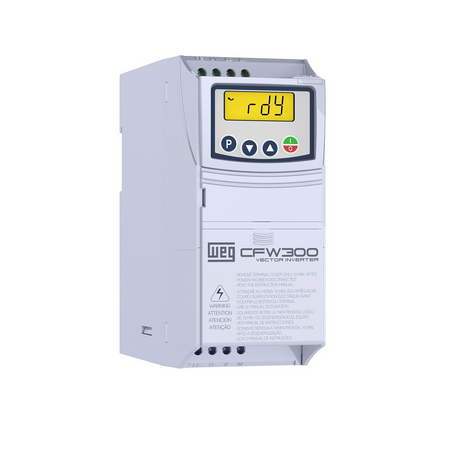 WEG ELECTRIC CFW300A04P8T4NB20
