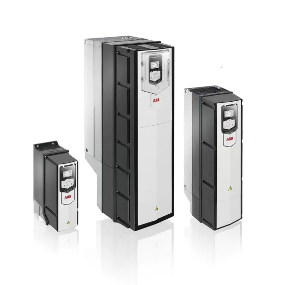 ABB ACS880-01-07A6-5+E200+P944