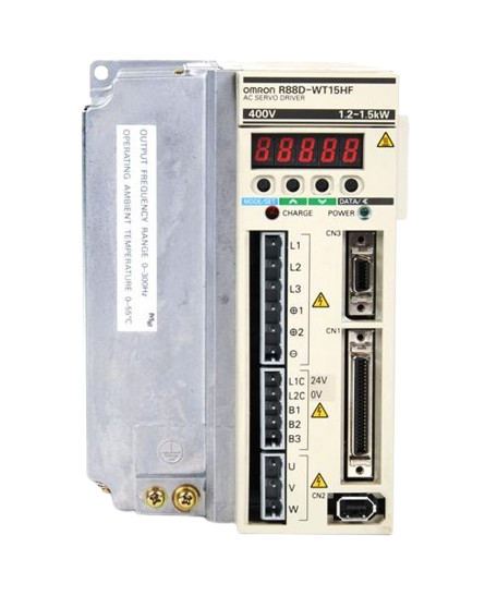 OMRON R88D-WT15HF