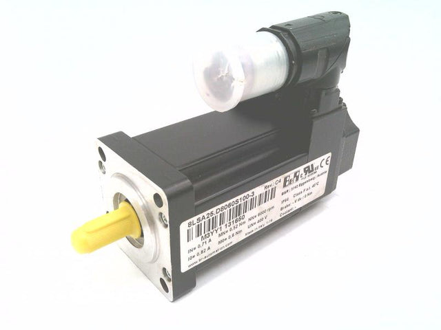 B&R 8LSA25.D9060S000-3B&R
