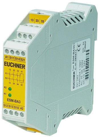 EUCHNER 085613-ESM-BA301