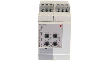 CARLO GAVAZZI DPC01DM69