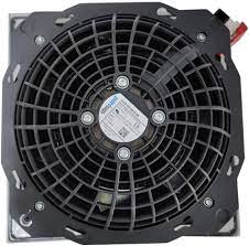 EBM-PAPST K2S165-AA75-06