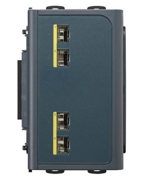 CISCO IEM-3000-4SM