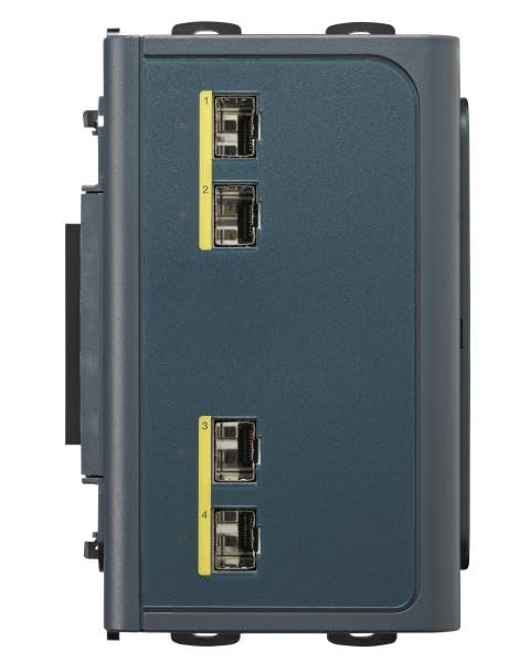 CISCO IEM-3000-4SM