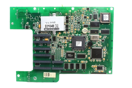 GENERAL ELECTRIC 703-1603-05-GF