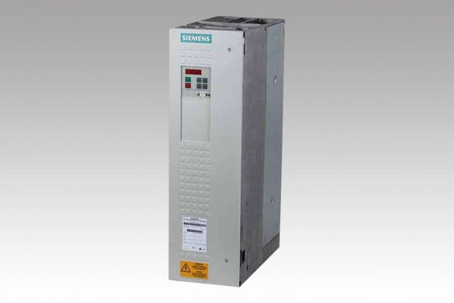 SIEMENS 6SE7028-6EC85-1AA0