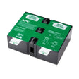 SCHNEIDER ELECTRIC APCRBC123