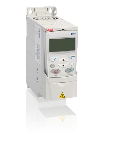 ABB ACS320-03U-31A0-4