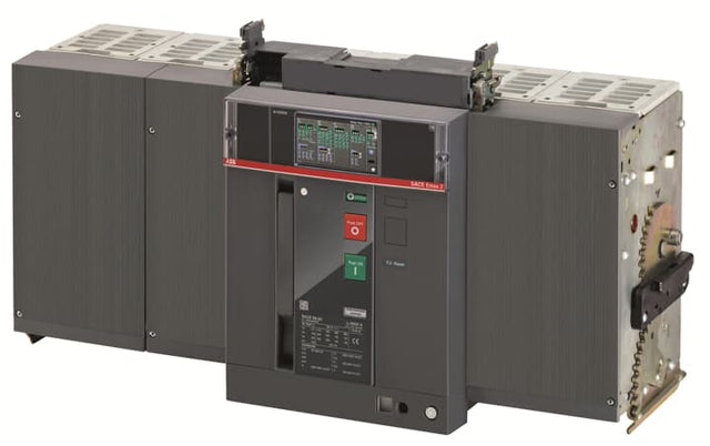 ABB 1SDA072613R1-E6.2H5000EkipDipLSIG3pWMP