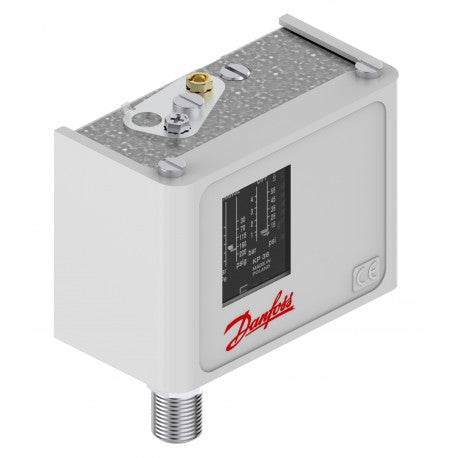 DANFOSS 060-113466