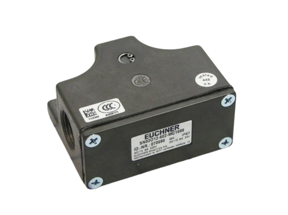 EUCHNER 070090-SN02D12-502-MC1688/V20