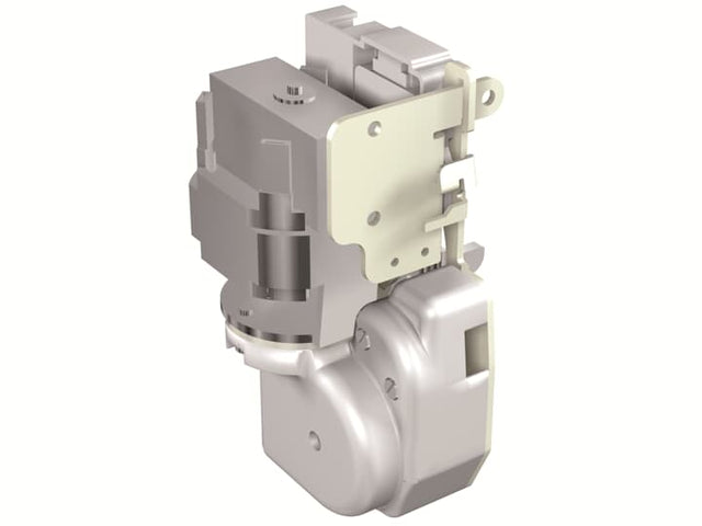 ABB 1SDA073710R1-ME1.2100-130VAC/DC
