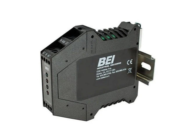BEI SENSORS 924-60004-002