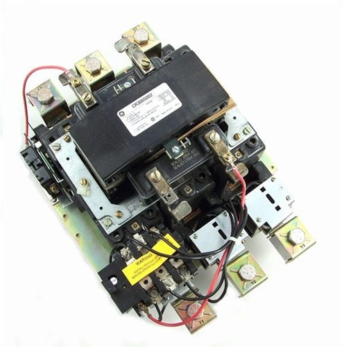 GENERAL ELECTRIC CR306HH004