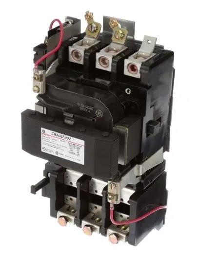 GENERAL ELECTRIC CR306F002