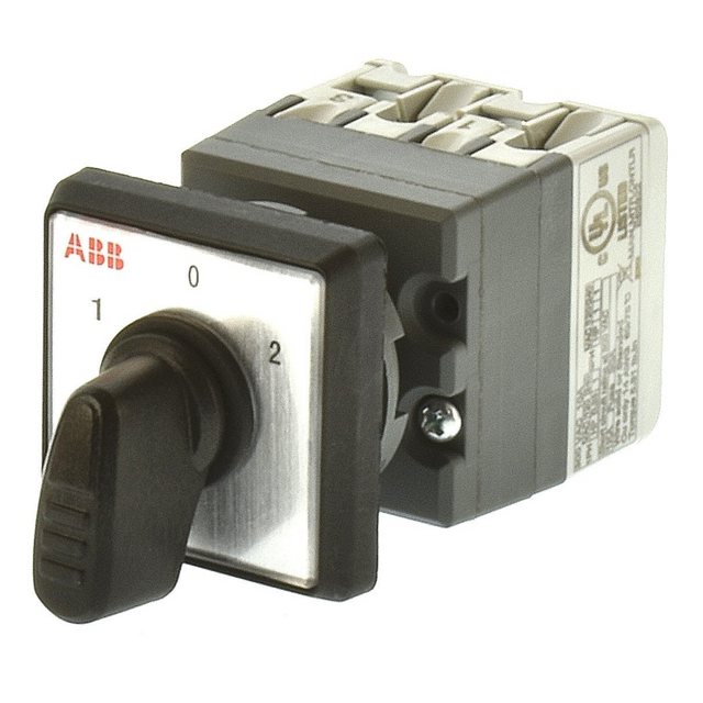ABB 1SCA126487R1001-OC10G02PNBN00NU1