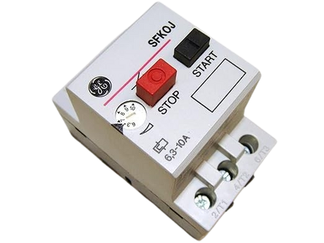 GENERAL ELECTRIC 120010-SFKOJ