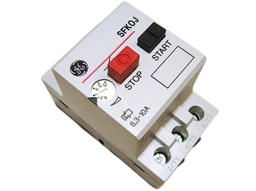 GENERAL ELECTRIC 120010-SFKOJ