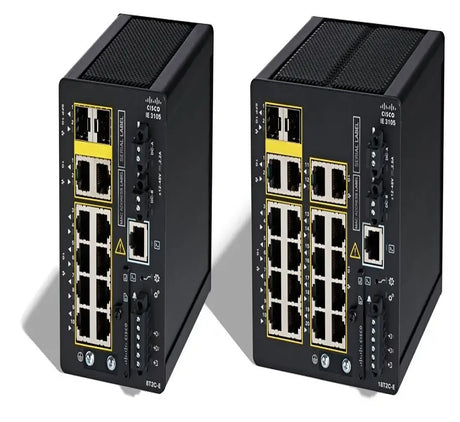 CISCO IE3100-DNA-E-L-3Y