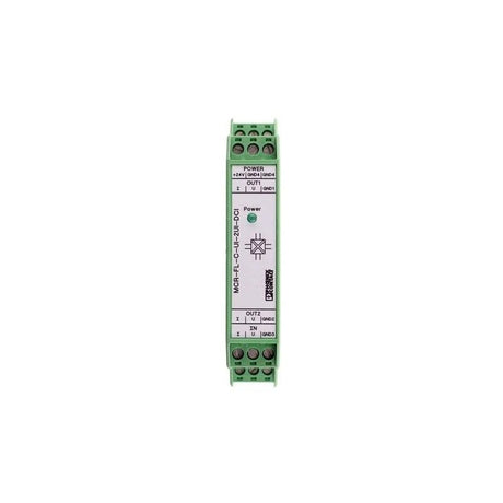 PHOENIX CONTACT 2814854-MCR-FL-C-UI-2UI-DCI