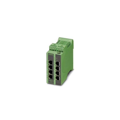 PHOENIX CONTACT 2832632-IndustrialEthernetSwitch-FLSWITCHLM8TX