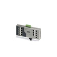 PHOENIX CONTACT 2832661-IndustrialEthernetSwitch-FLSWITCHSF15TX/FX